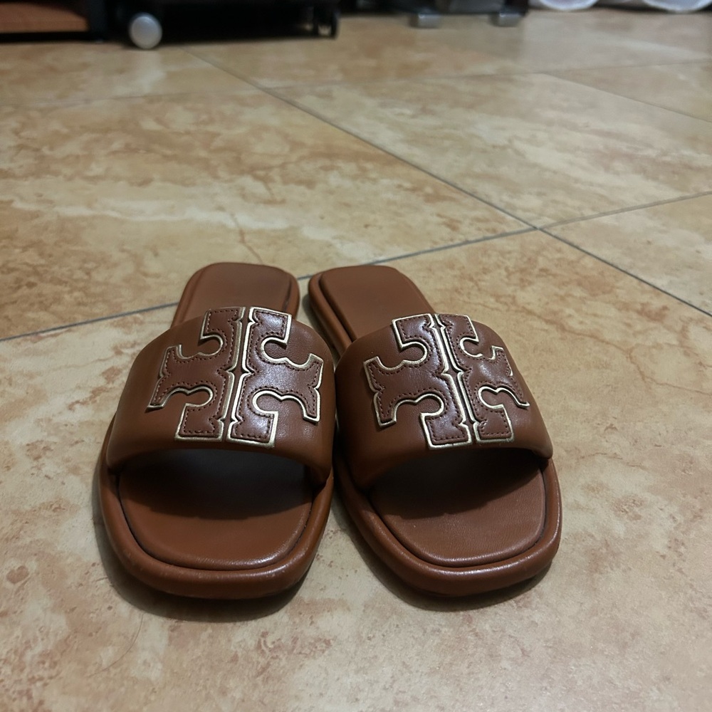Tory Burch sandals size 7.5